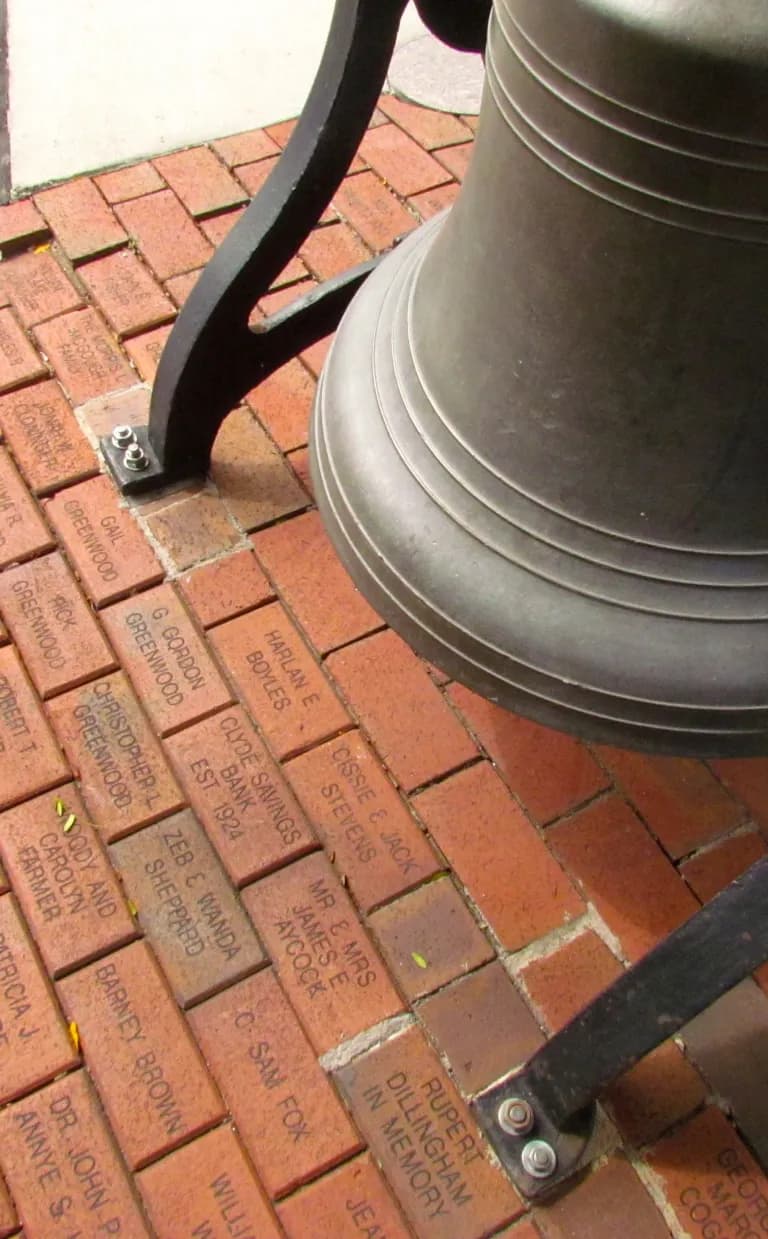 Civic Pride Asheville Urban Trail - Civic Pride