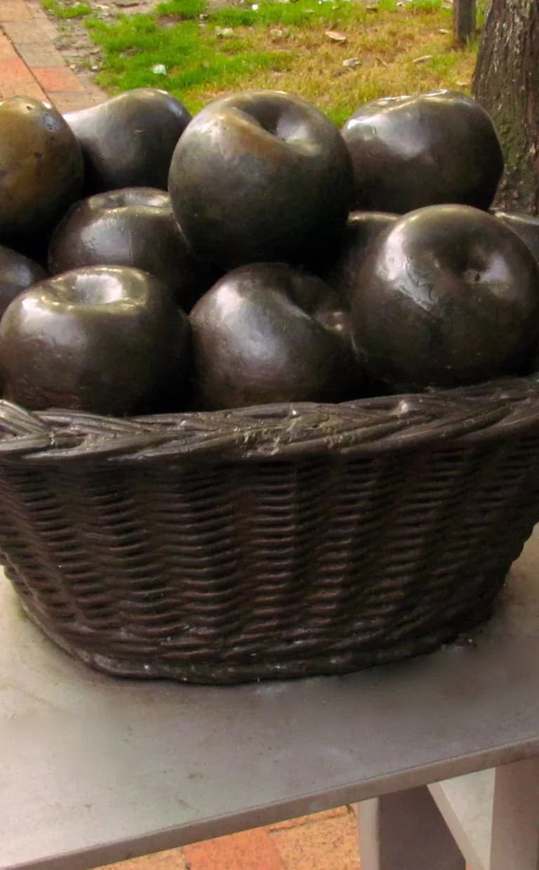 Marketplace Asheville Urban Trail - Marketplace