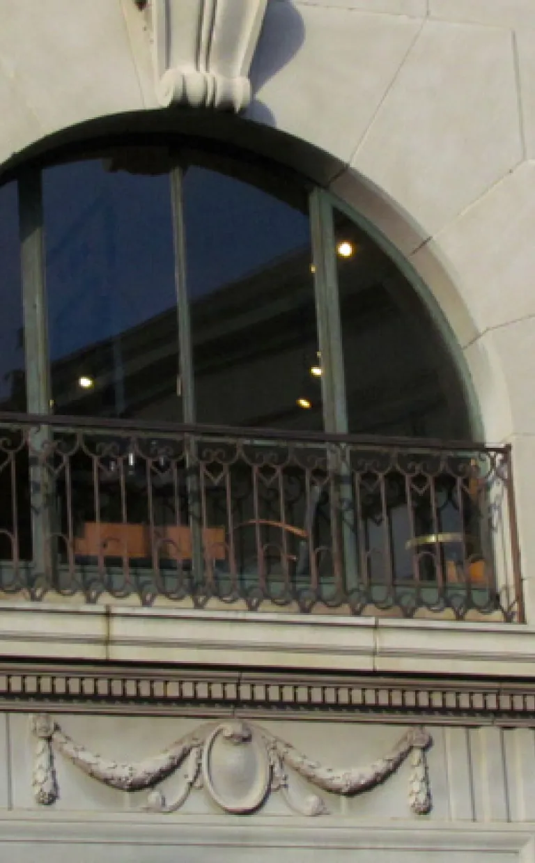 The Flatiron Building The Flatiron Building