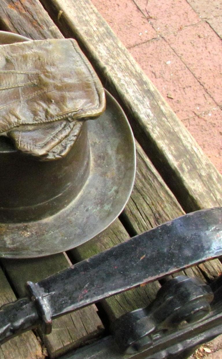 Stepping Out Asheville Urban Trail - Stepping Out