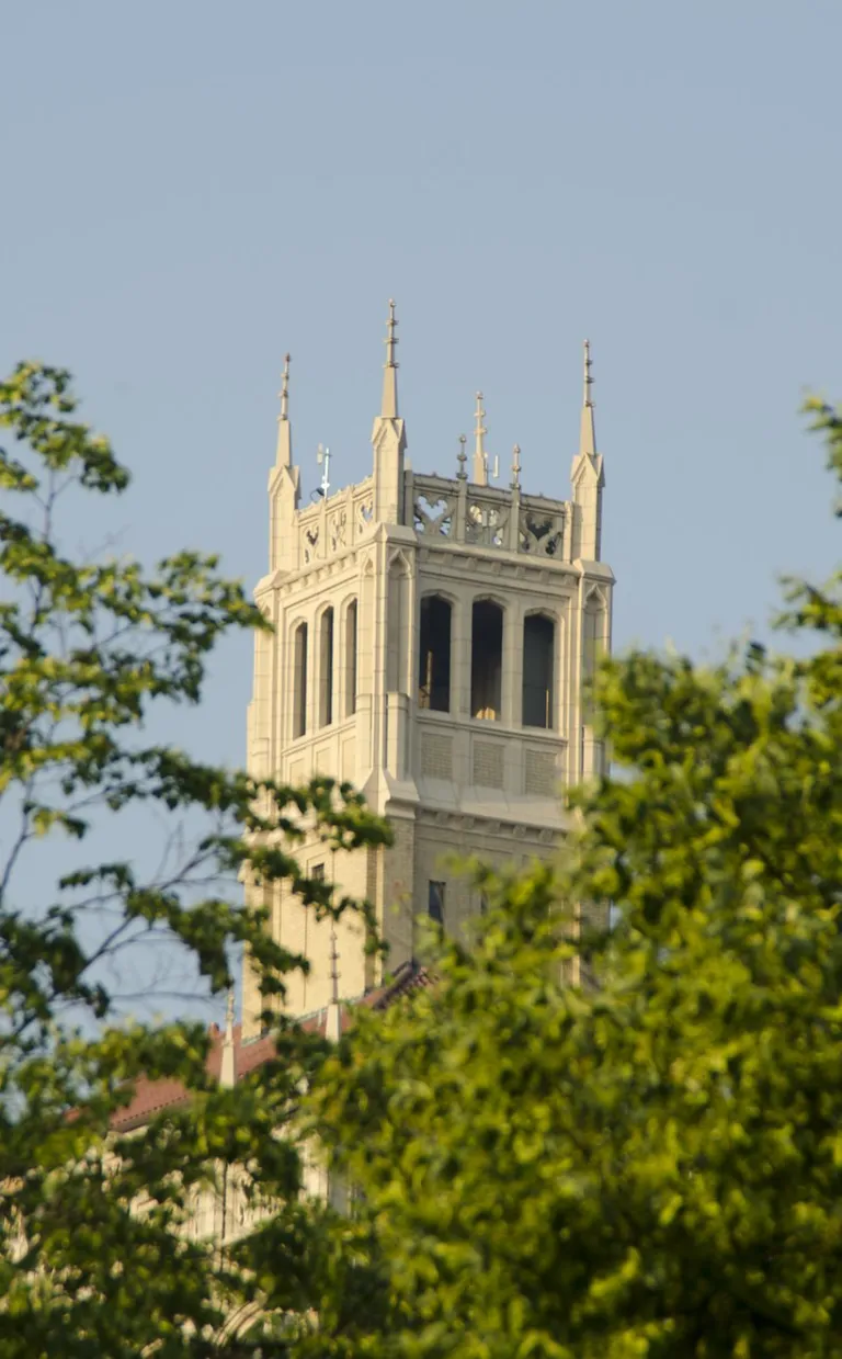 History of the BCTDA The Jackson Building / Photo: Ian Curcio