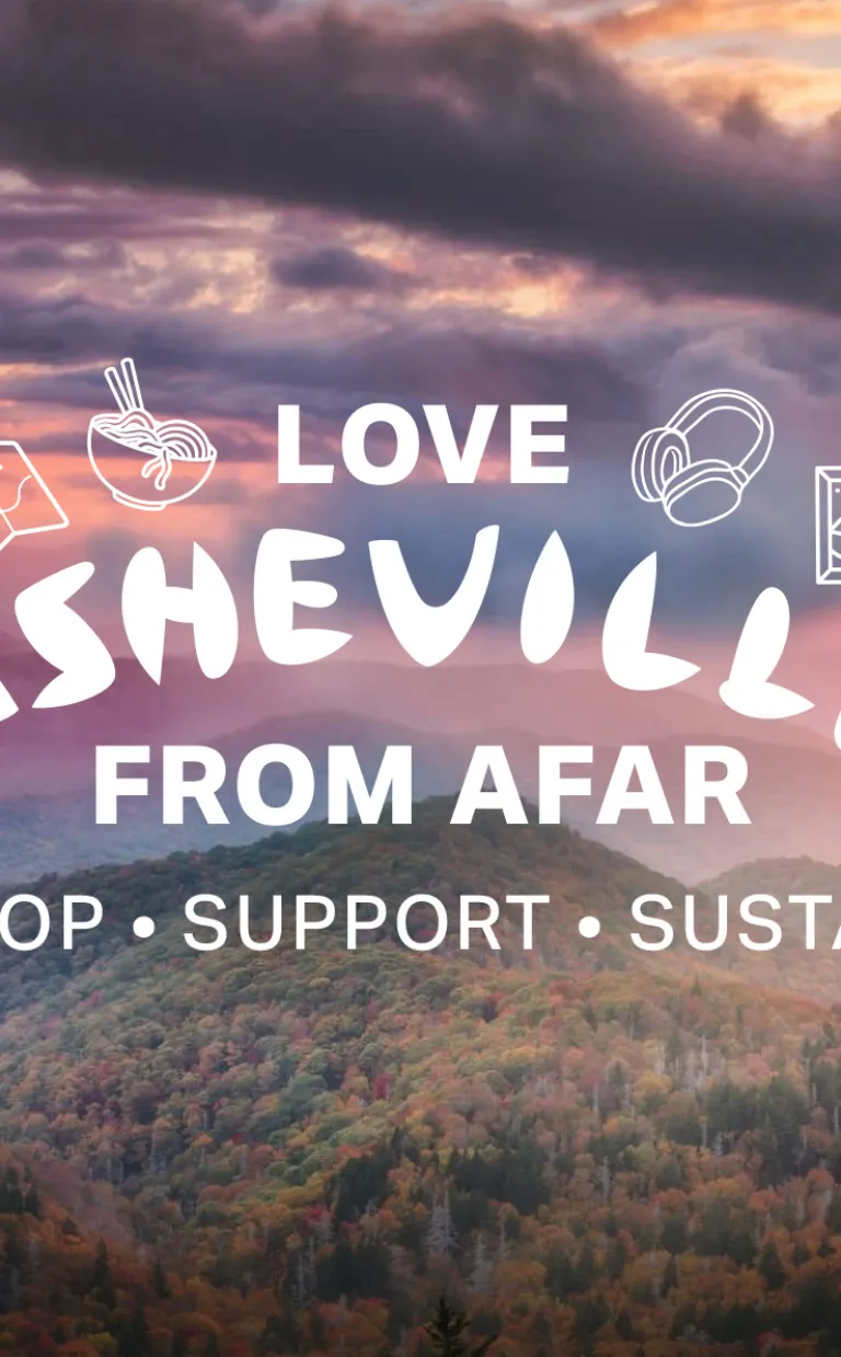 Hurricane Helene Recovery Love Asheville From Afar