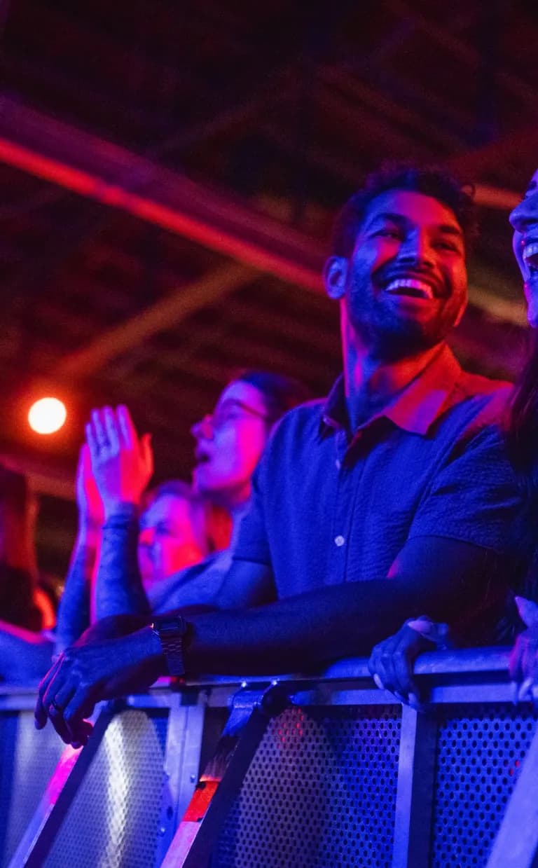 Asheville Date Night Itinerary: Mystery Orange Peel