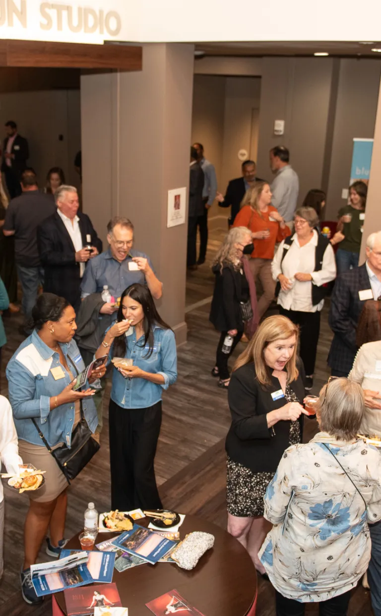 Partner Application BCTDA Annual Meeting