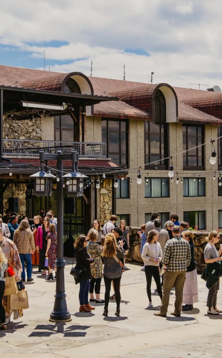 Heroes of Hospitality Heroes of Hospitality Awards Luncheon