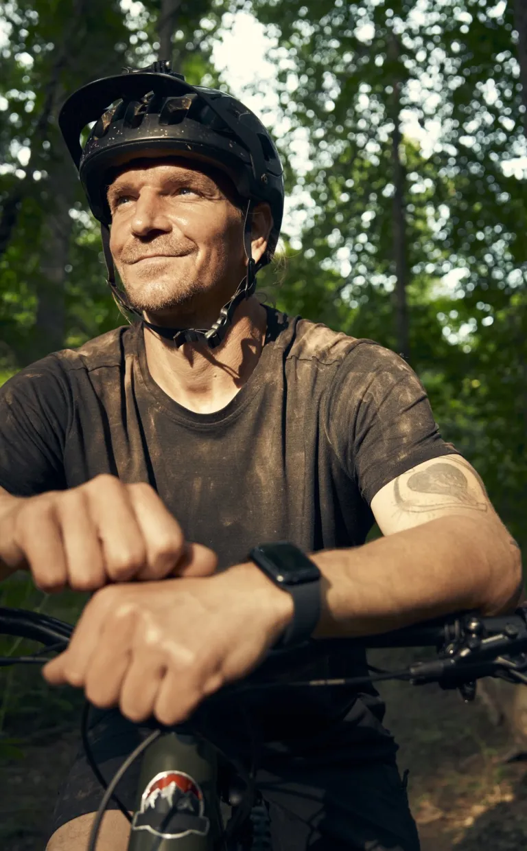 4 Biking Adventures in Asheville Bike