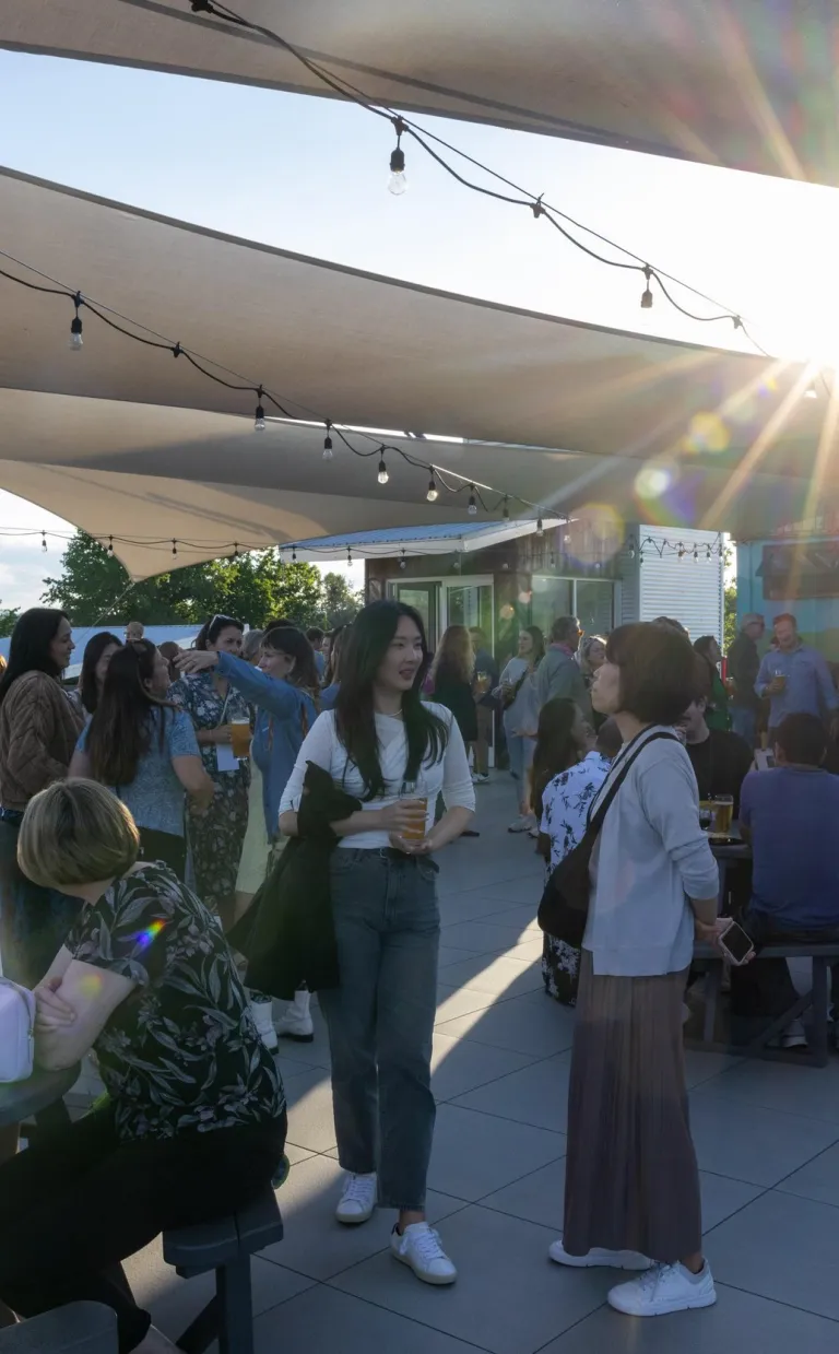 Meeting Case Study: Adventure Travel Trade Association's 2024 AdventureELEVATE Adventure Travel Trade Association AdventureELEVATE