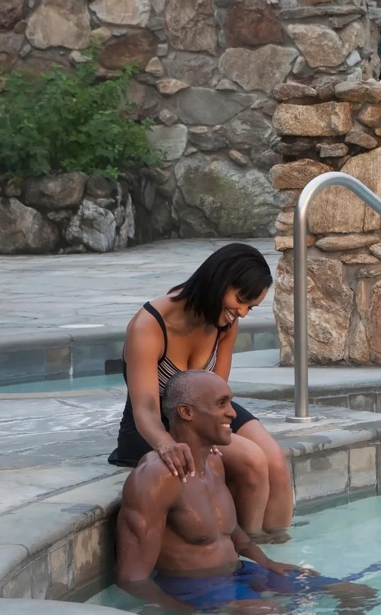 How Asheville Became a Mountain Spa Escape Omni Grove Park Inn Spa